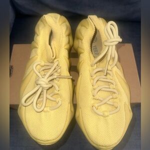 Adidas Yeezy 450 Sulfur